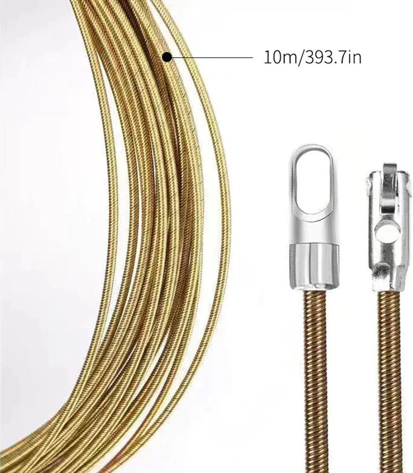 Spring threader(10m)