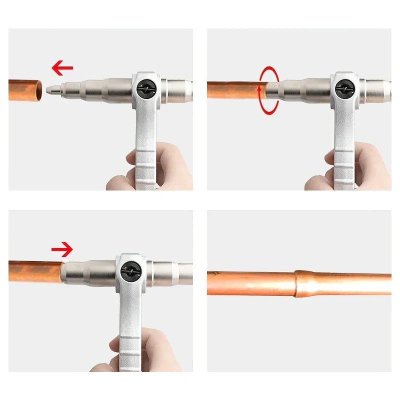 Copper Pipe Expander