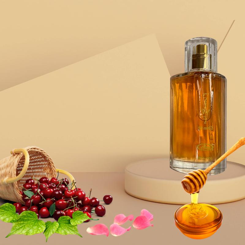 50ML Choco Musk Eau De Parfum Spray