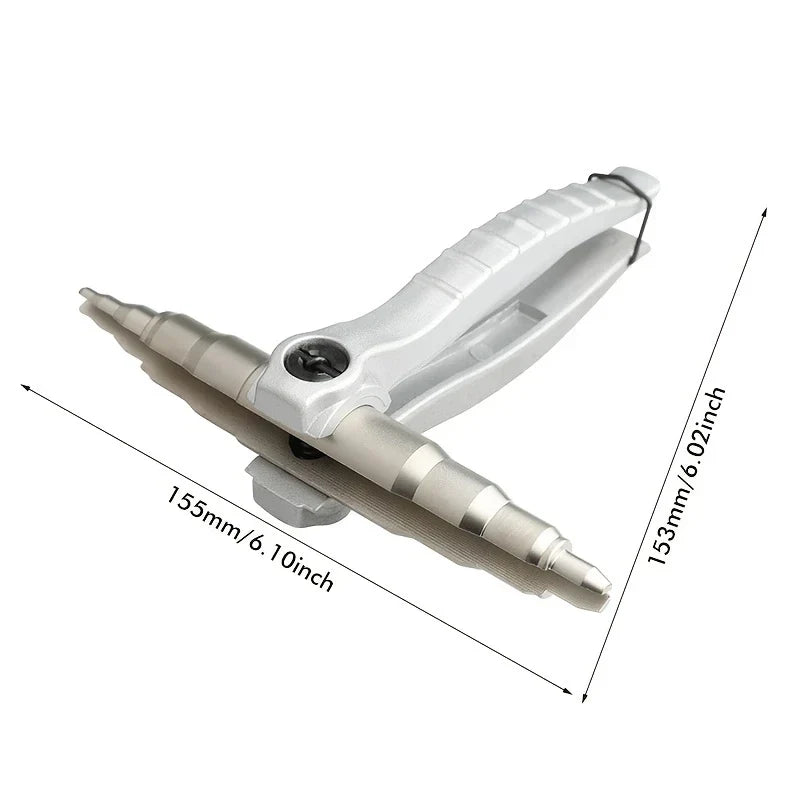 Copper Pipe Expander