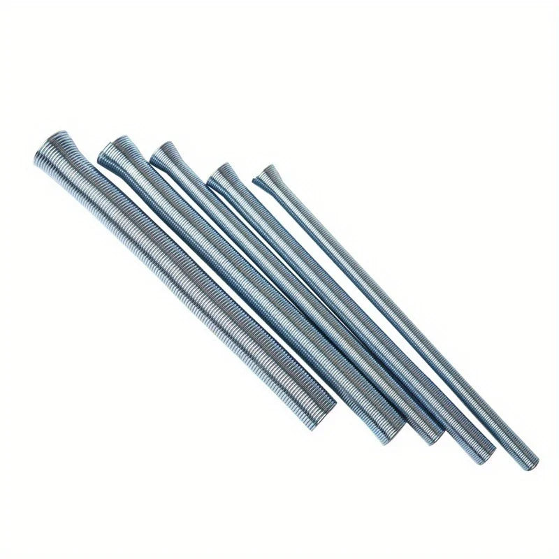 5pcs/set Air Condition Copper Pipe Bender