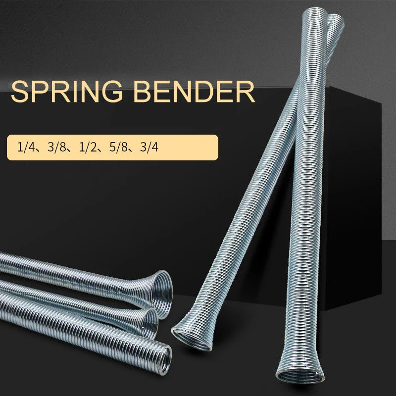 5pcs/set Air Condition Copper Pipe Bender
