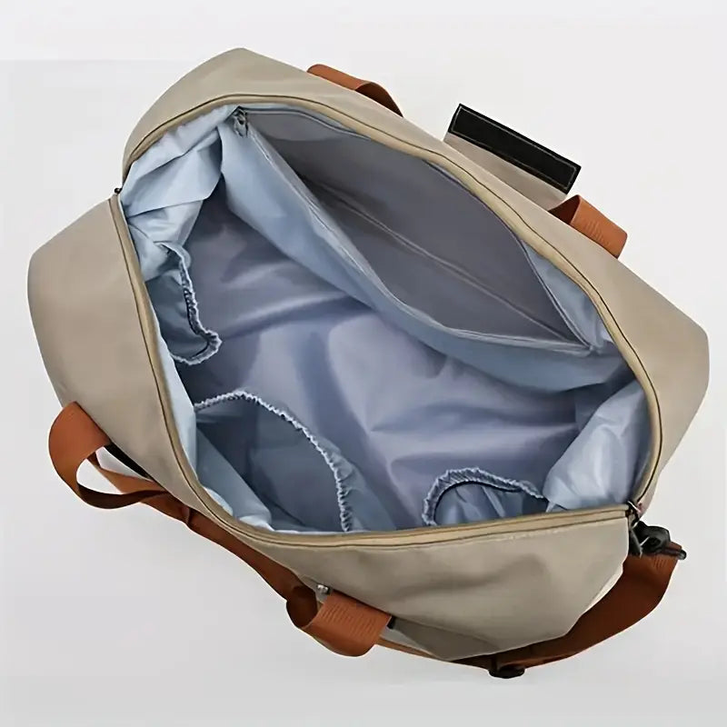 Extra Large Capacity Travel Duffel Bag
