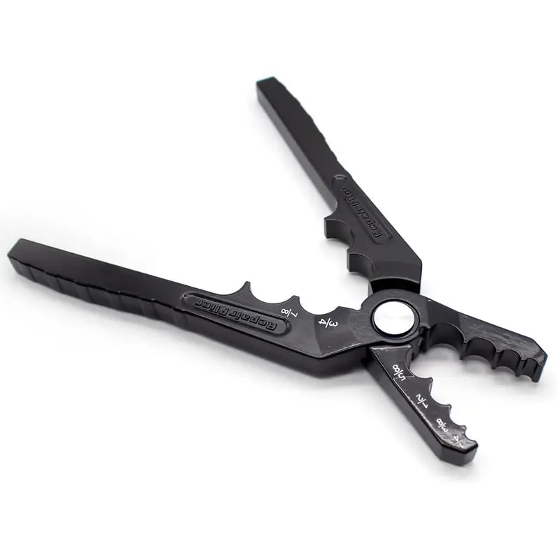 Copper pipe repair pliers