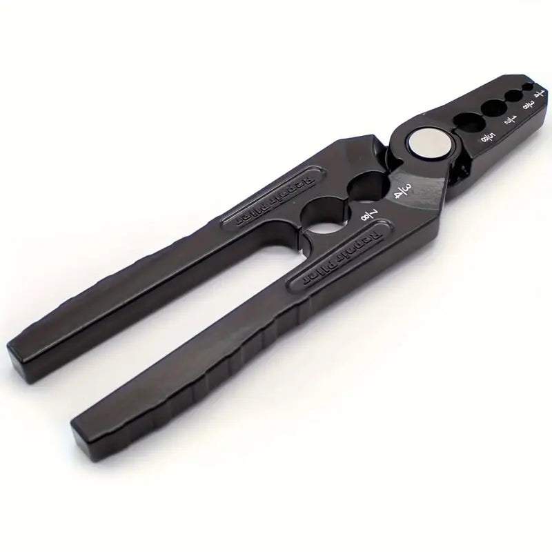 Copper pipe repair pliers
