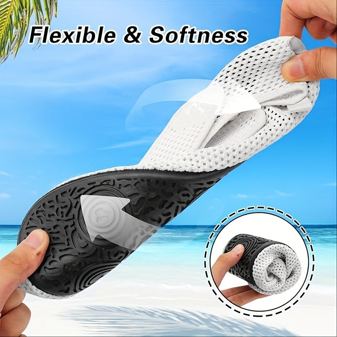Women's Quick-Dry Mesh Sandals