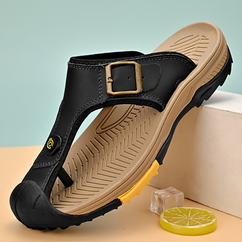 Men's Summer Slide Sandals