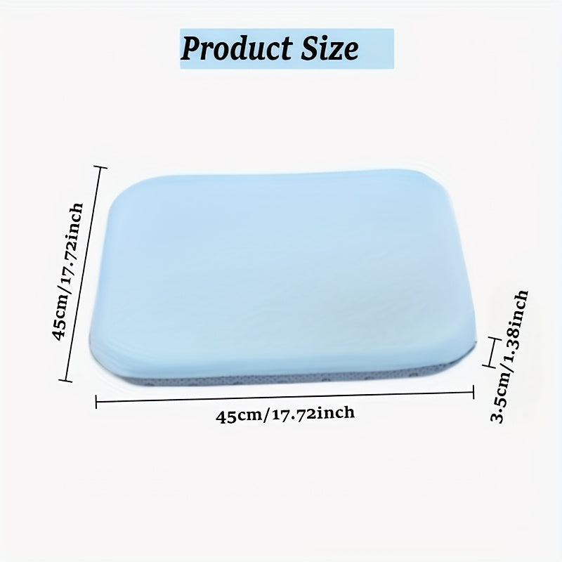 Extra Large Ergonomic Seat Cushion