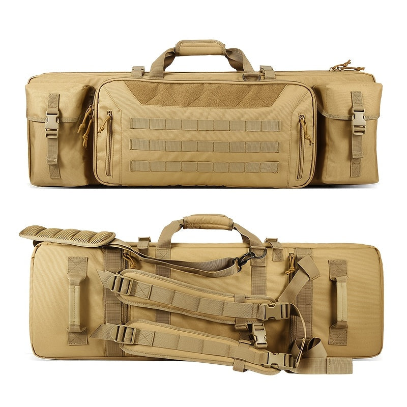 YAKEDA Large Capacity Outdoor Fishing Bag