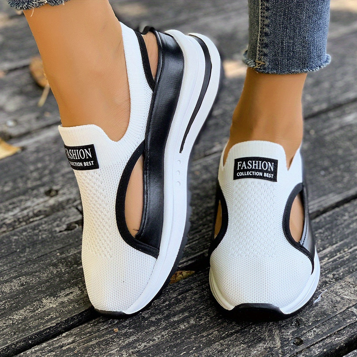 Women'S Breathable Mesh Sandals for Summer Casual Wear
