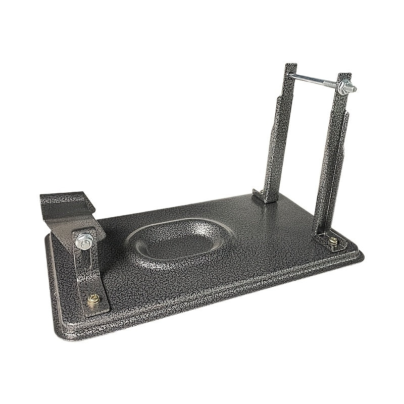 Electric Planer Inverted Bracket, Woodworking Planer Placement Bracket
