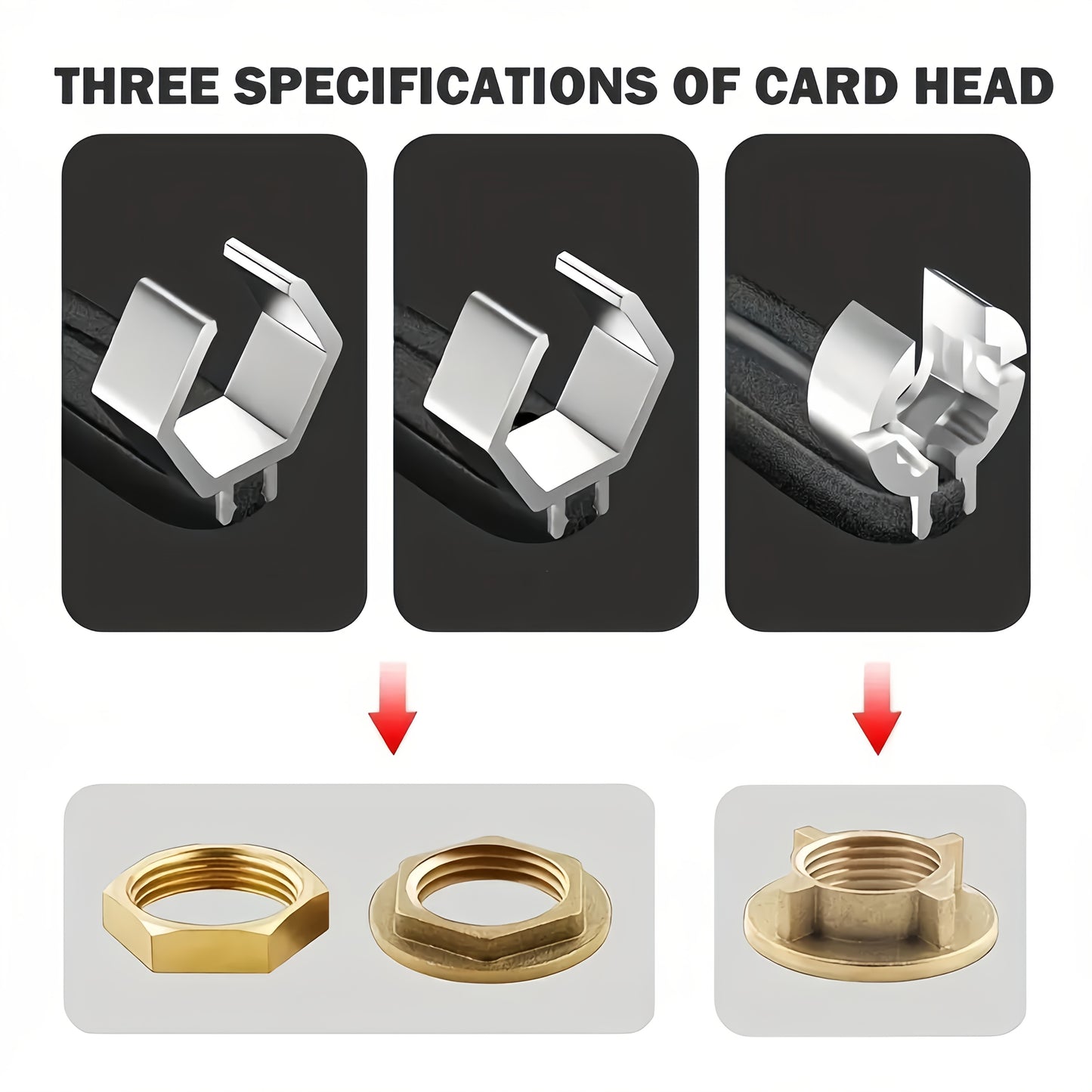 1 Set Of Adjustable Wrenches,  Bathroom Plumbing Faucets And Sink Repair Tools