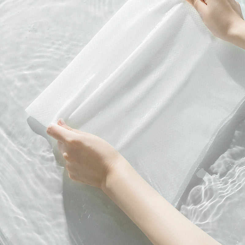 [Luxury Travel Towels] Soft, Disposable Compressed Towels