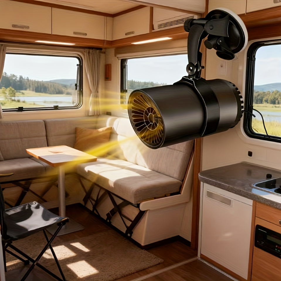 12V Portable Car Heater for RV