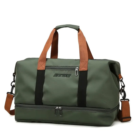 Extra Large Capacity Travel Duffel Bag