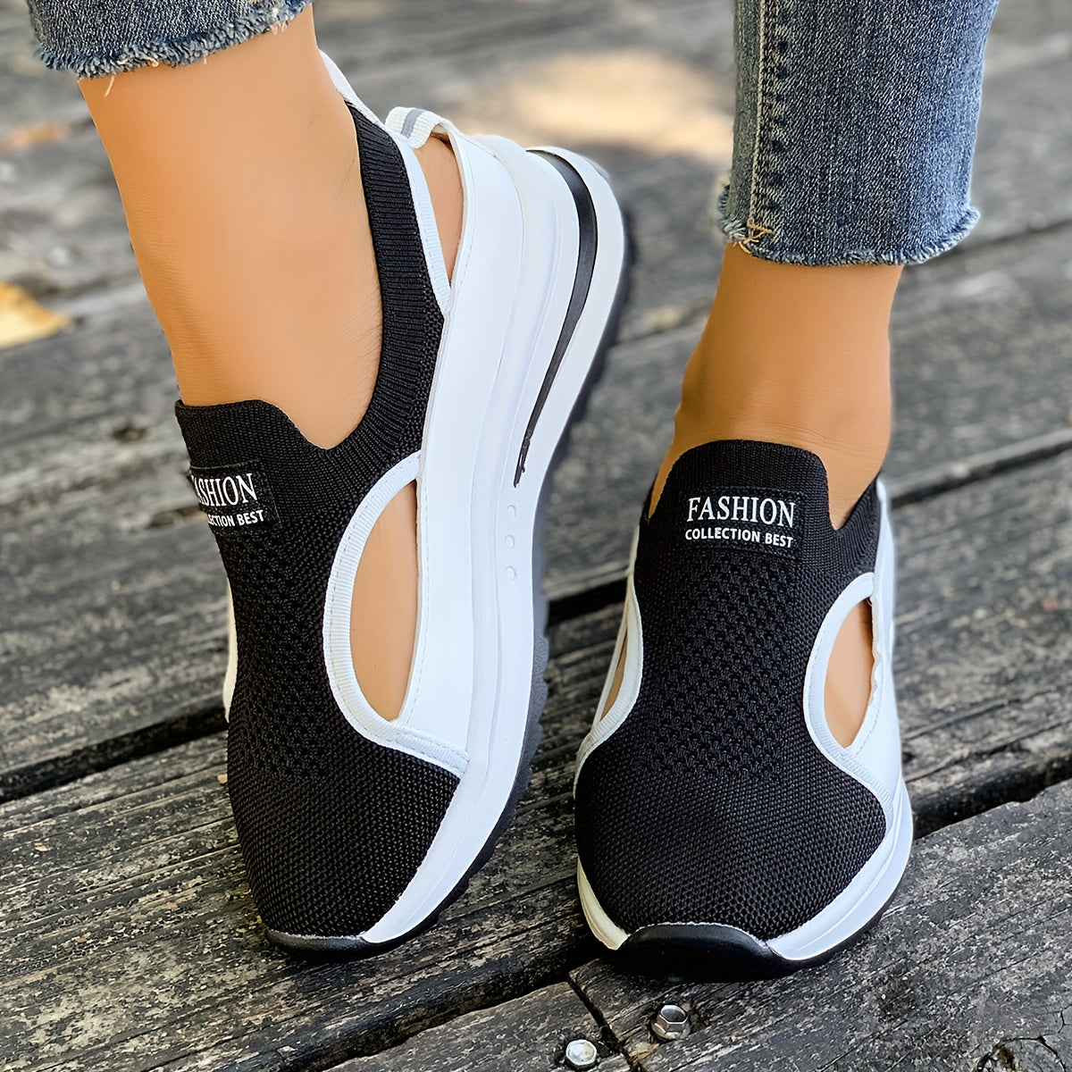 Women'S Breathable Mesh Sandals for Summer Casual Wear