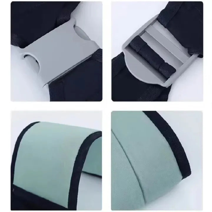 Lightweight Baby Carrier Wrap Multifunctional Baby Carrier Ring Sling