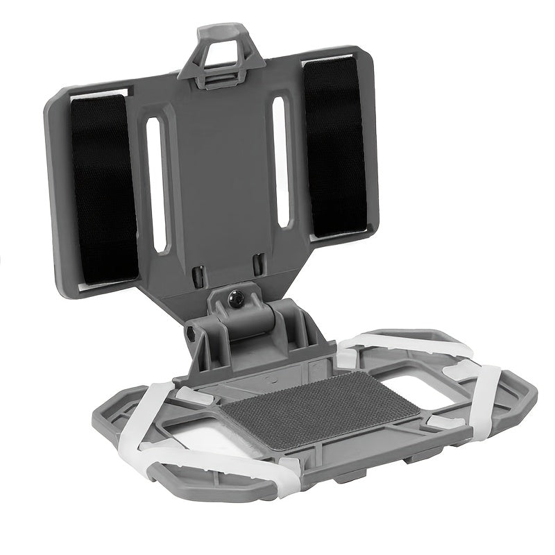 Tactical Vest Phone Chest Mount Bracket