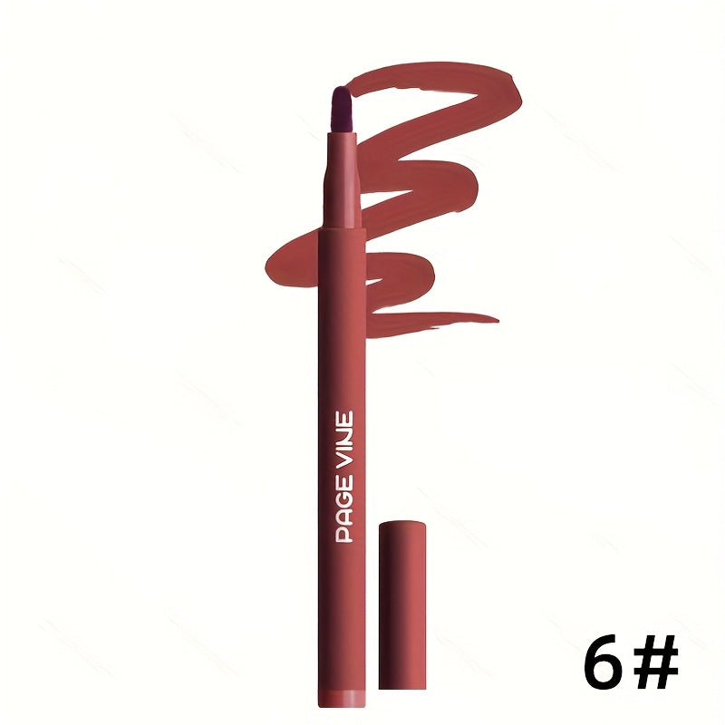Velvet Lip Liner