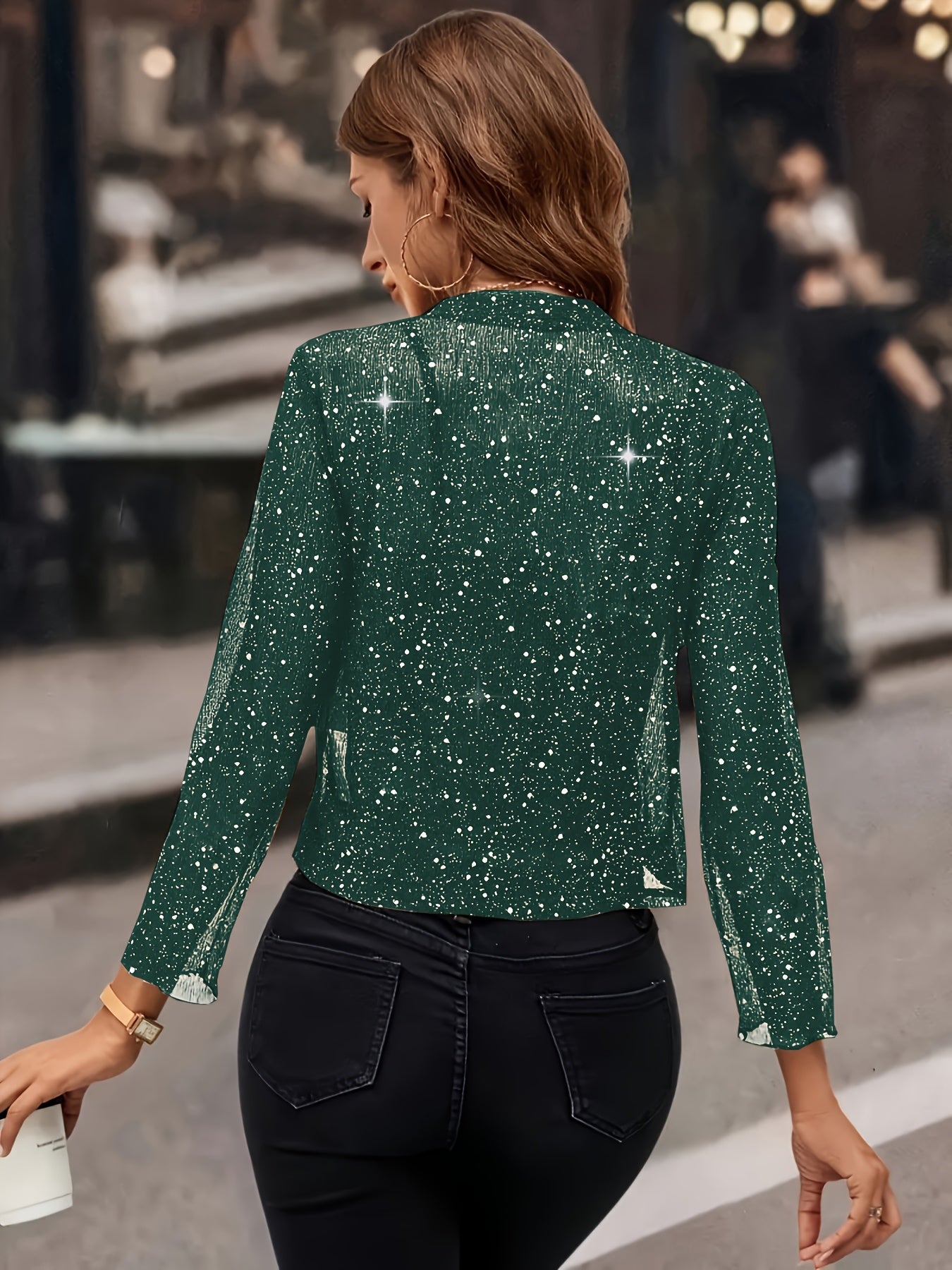 Women's Fashion Elegant Coat