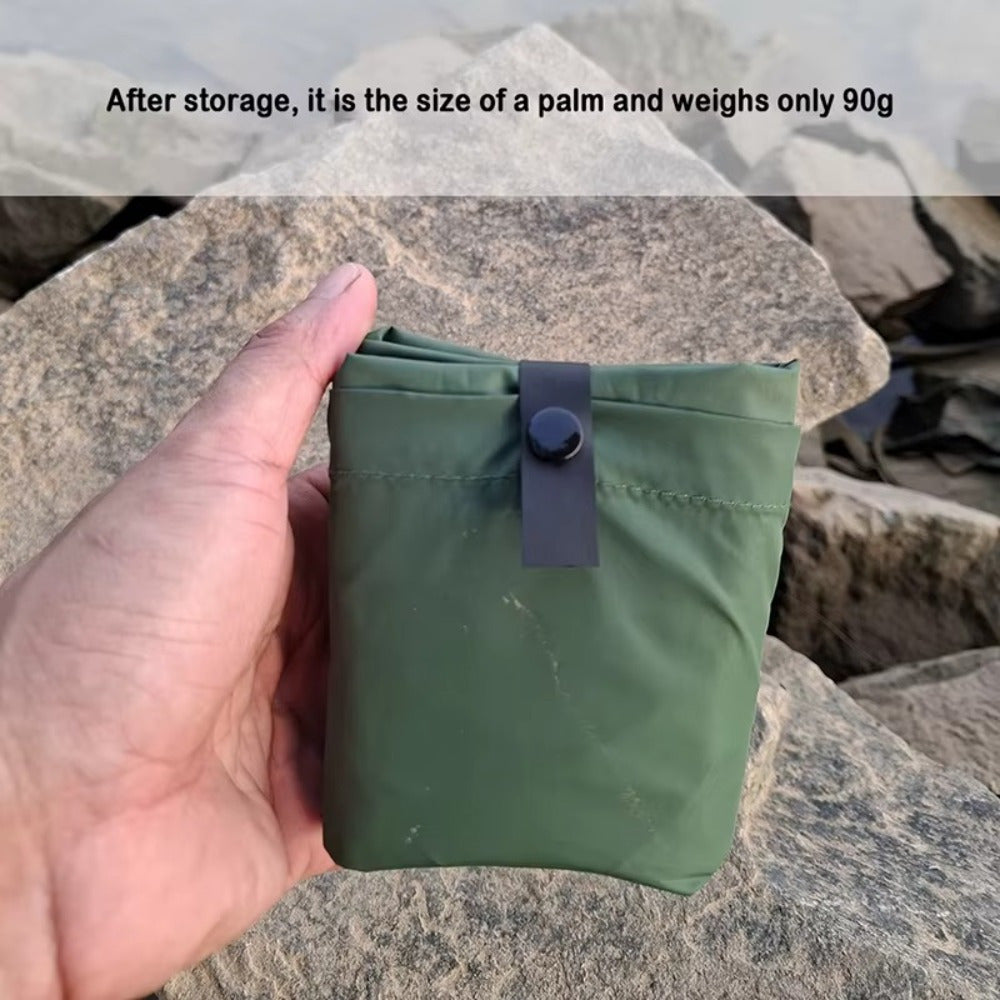 [Portable Seat Cushion] Portable Lightweight Inflatable Seat Cushion