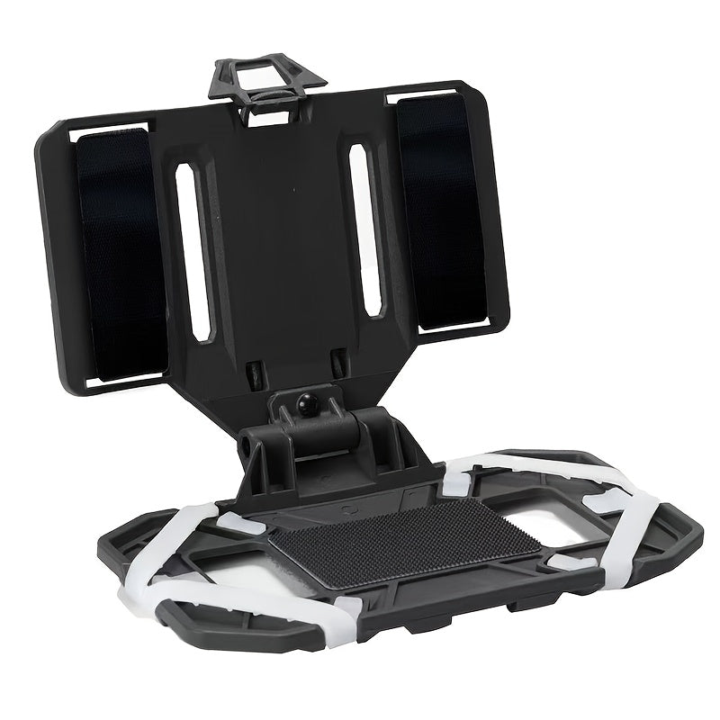 Tactical Vest Phone Chest Mount Bracket
