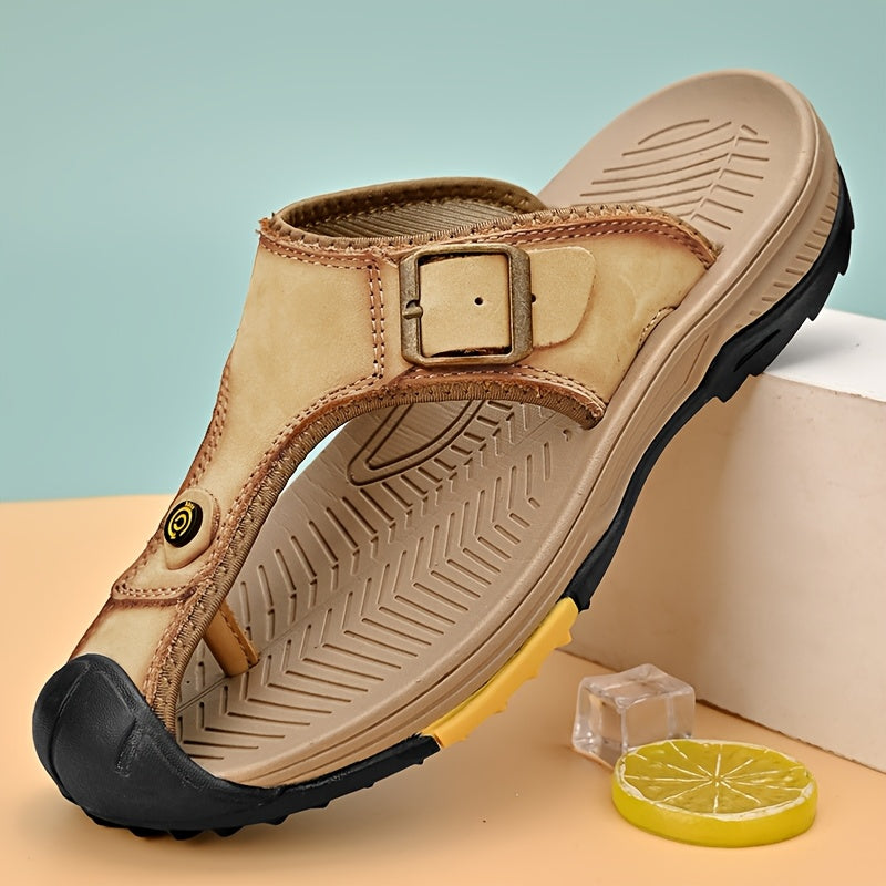 Men's Summer Slide Sandals