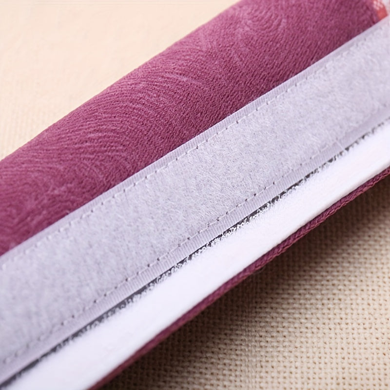 1 Pair Cloth Handle Cover Door Knob Cover