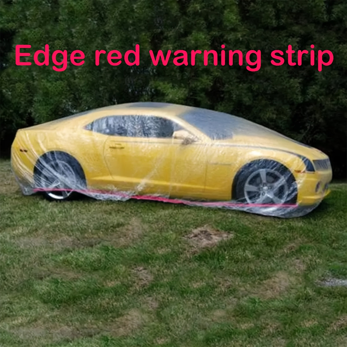 2025 new car cover - full cover car cover