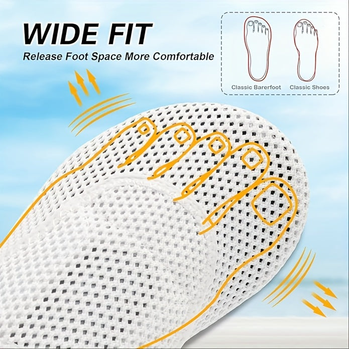 Women's Quick-Dry Mesh Sandals