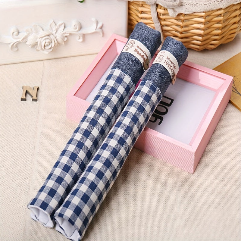 1 Pair Cloth Handle Cover Door Knob Cover