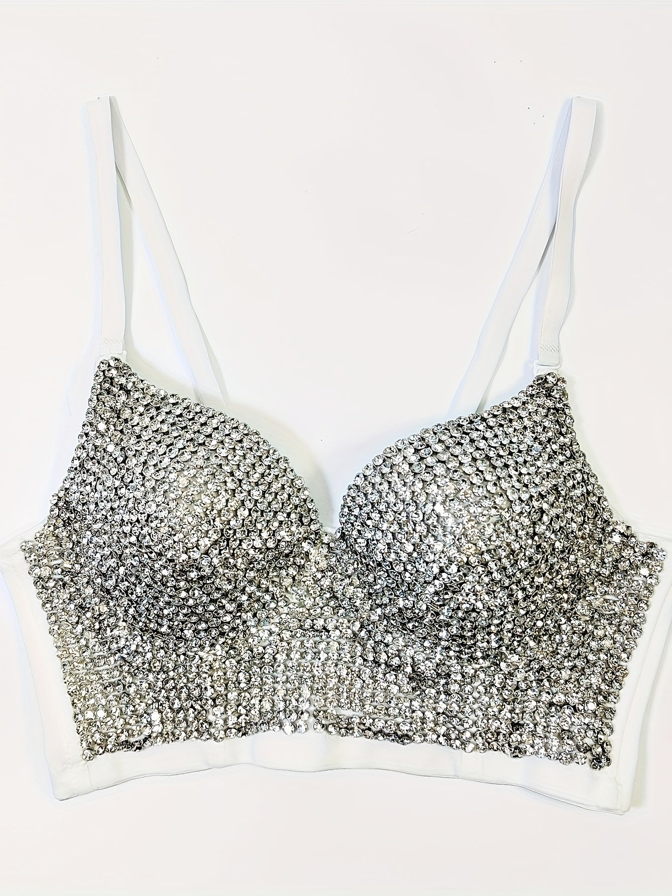 Women'S Suspended Tank Top