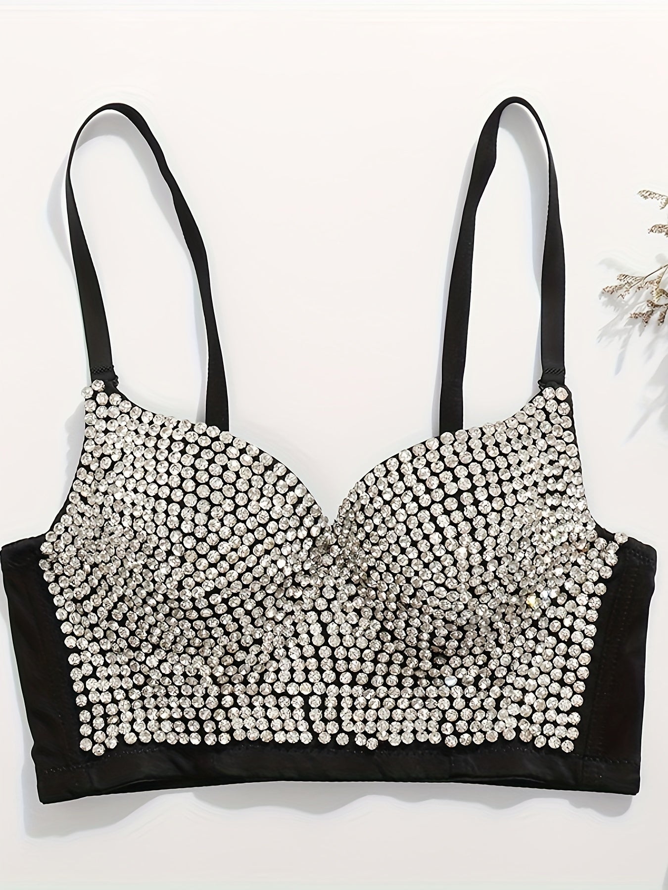 Women'S Suspended Tank Top