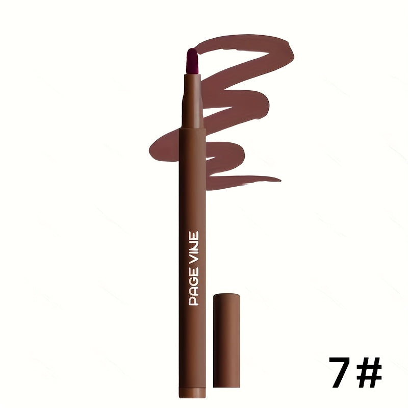 Velvet Lip Liner