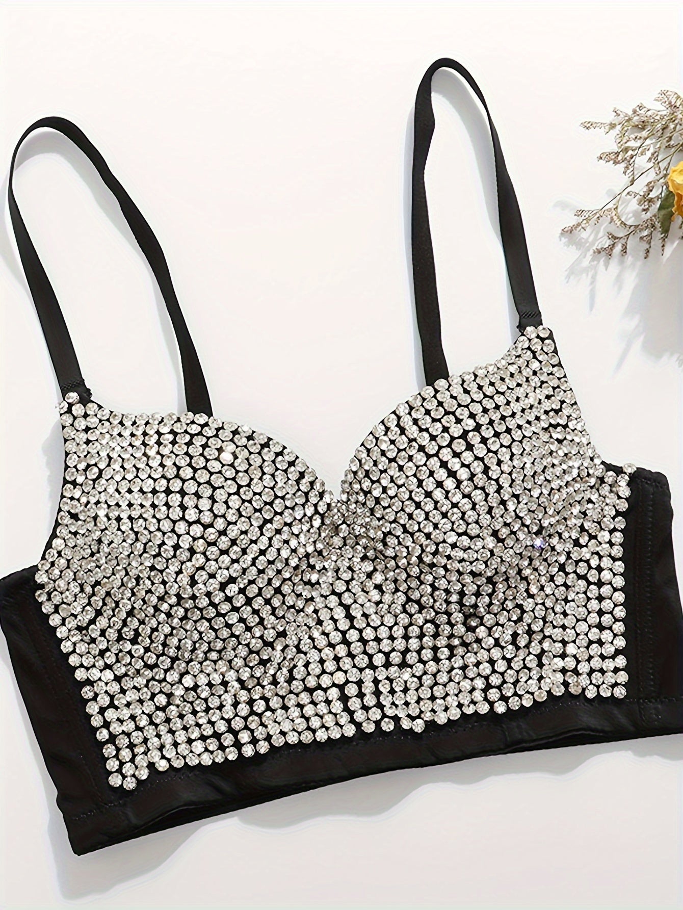 Women'S Suspended Tank Top