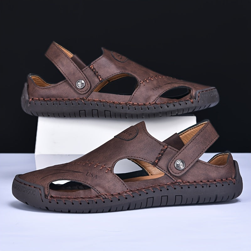 Men's Handmade Fashion Sandals