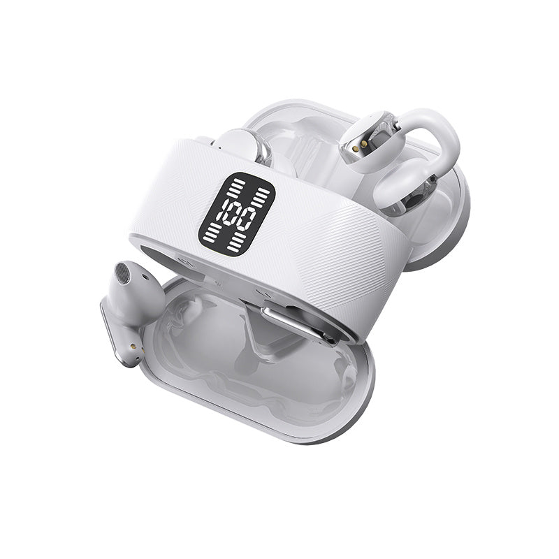 2025 New Design True Wireless | Couples Fashion Dual Headset