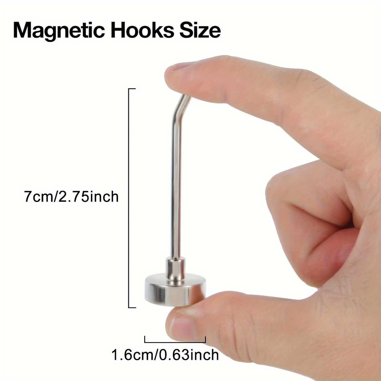 6.8KG+Heavy Magnetic Hook
