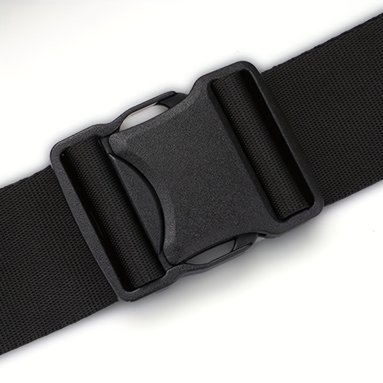 1pc Men's New Fashion Hard Shell Bag