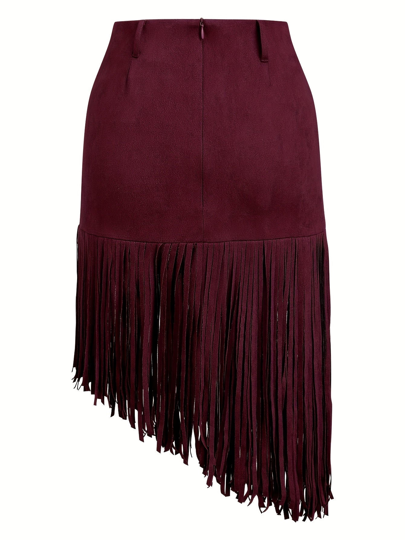 Y2K Western Cowboy Vintage Casual Dress