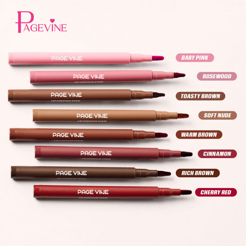 Velvet Lip Liner