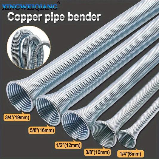 5pcs/set Air Condition Copper Pipe Bender