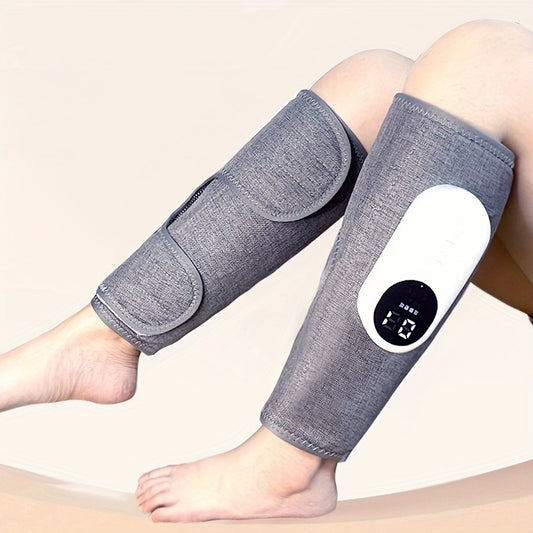 1-Piece Electric Leg Massager