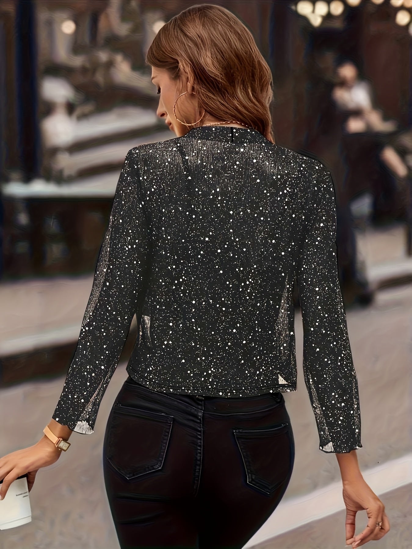 Women's Fashion Elegant Coat