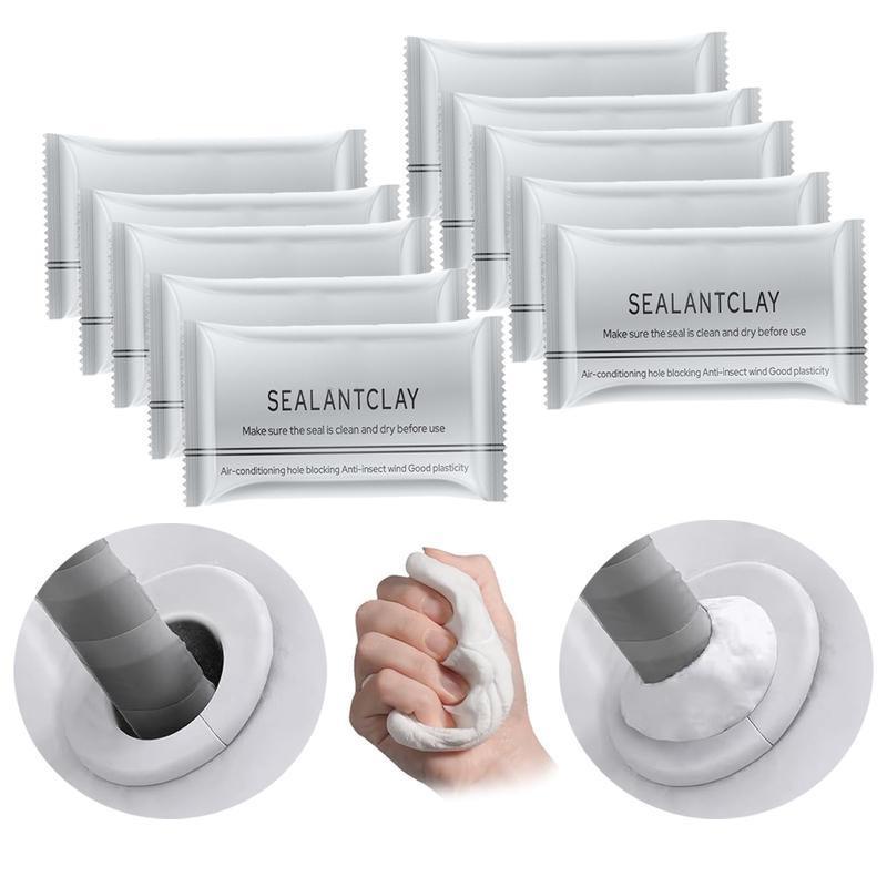 10Count Waterproof Sealant Mastic