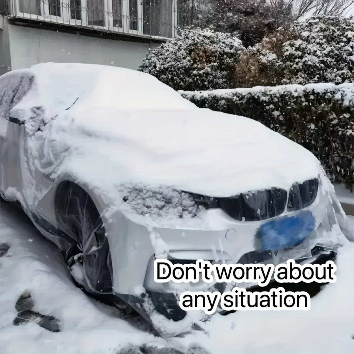 2025 new car cover - full cover car cover