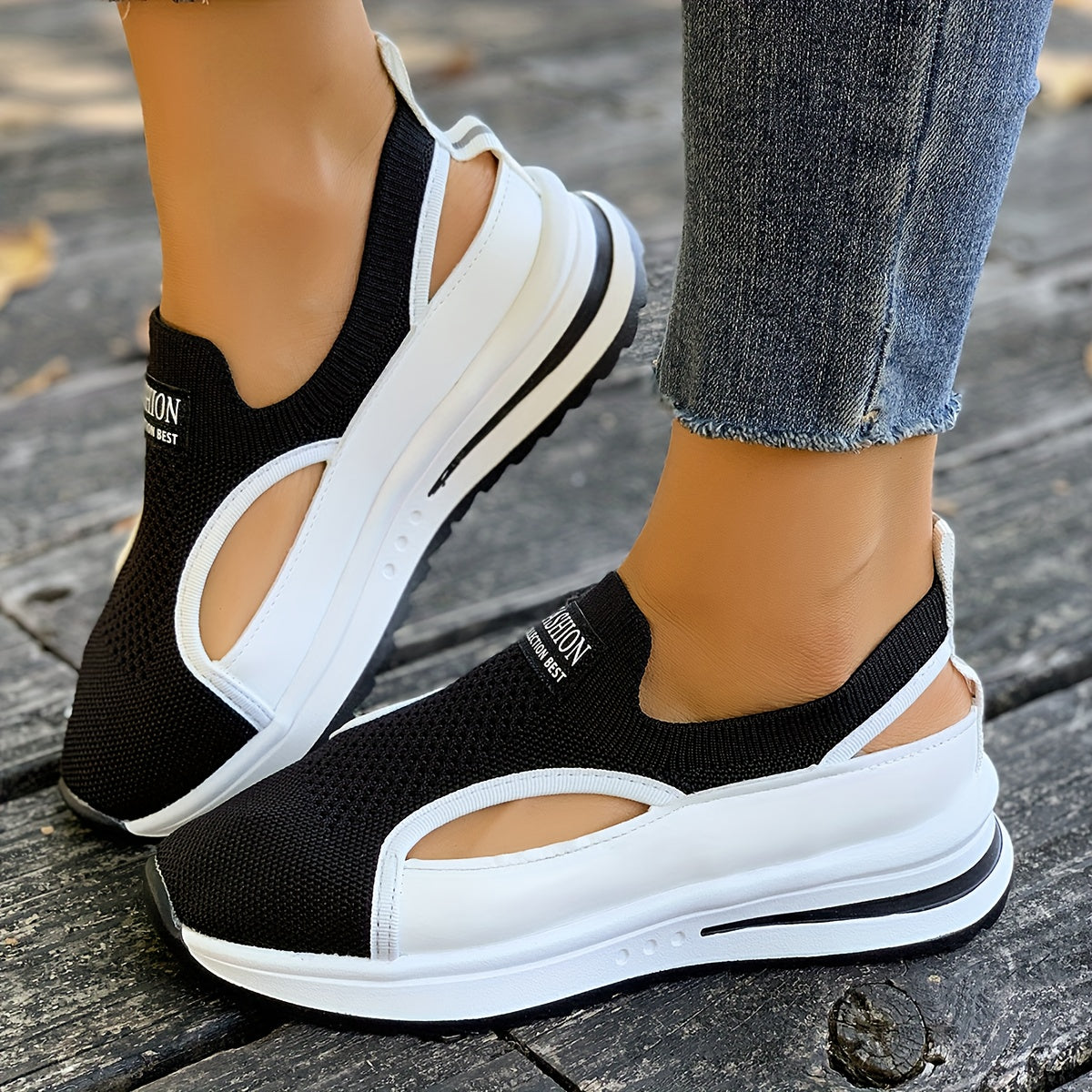 Women'S Breathable Mesh Sandals for Summer Casual Wear