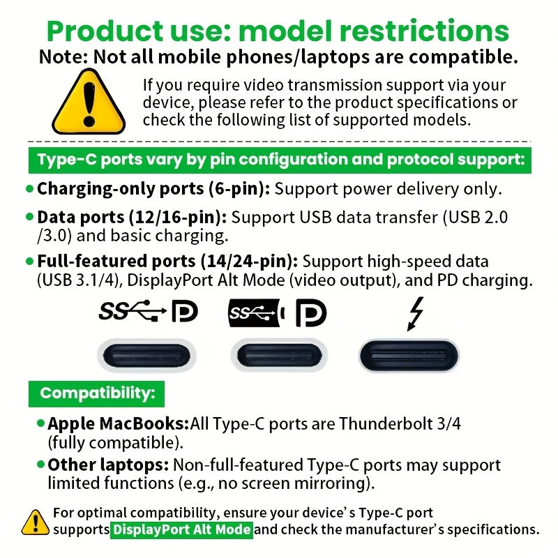 10-in-1 triple display USB-C hub