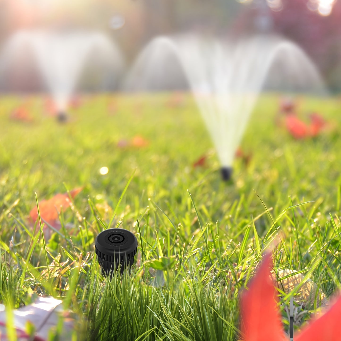 1 Pack Waterproof Key Hiders