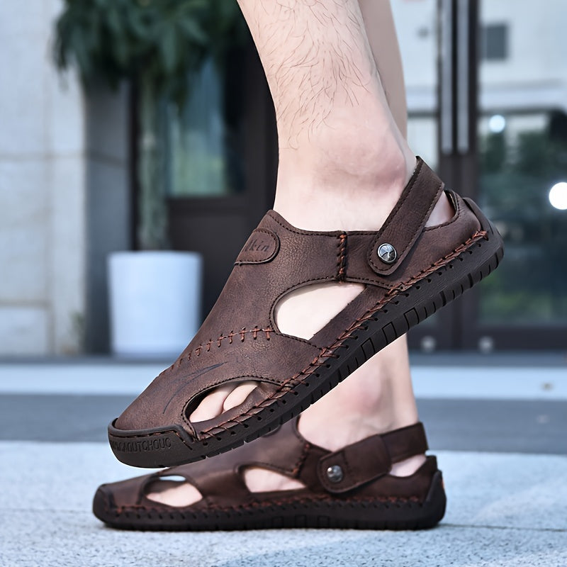 Men's Handmade Fashion Sandals